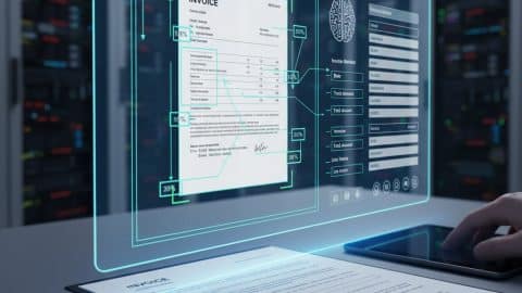 ai powered ocr optical charac T ai powered ocr optical charac T