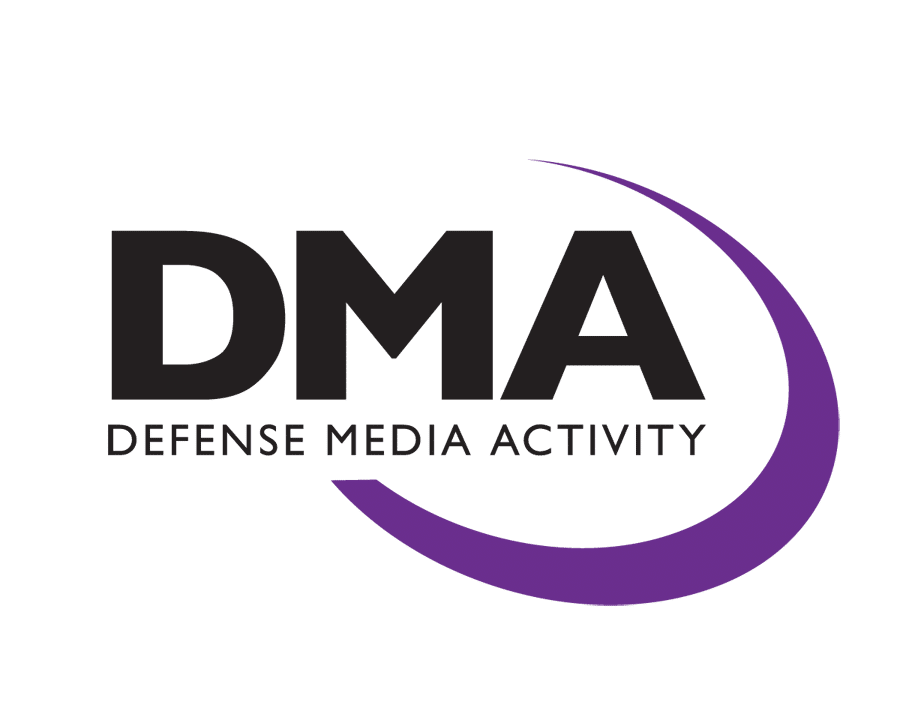 DMA main logo