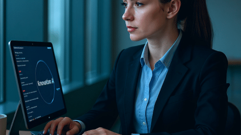 Knowvation AI and FOIA