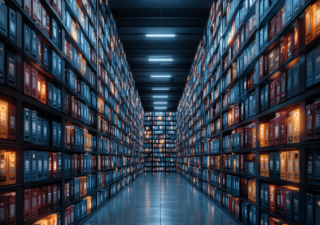 archive technologies